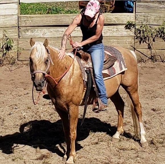 Meet your Posher, Sarah - Picture 1 of 1